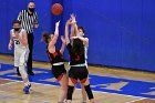 WBBall vs ENC  Wheaton College women's basketball vs Eastern Nazarene College. - Photo By: KEITH NORDSTROM : Wheaton, basketball, ENC, Eastern Nazarene College